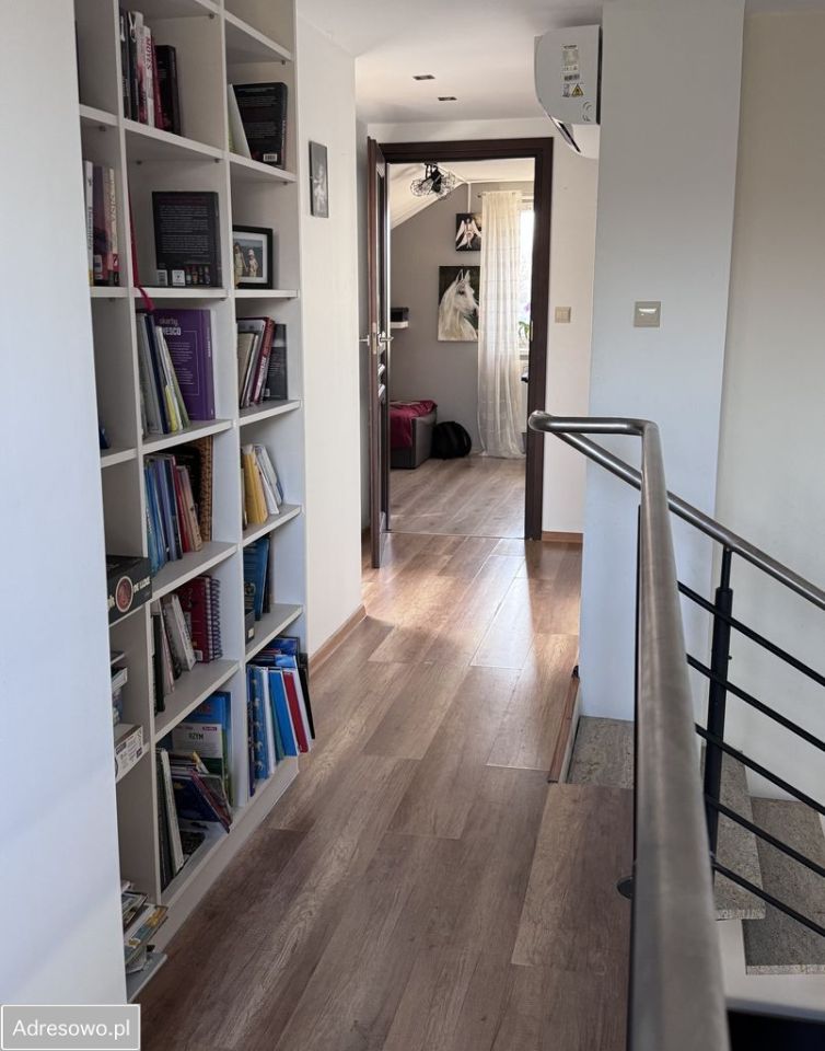 dom wolnostojący, 4 pokoje Cieplice. Zdjęcie 15