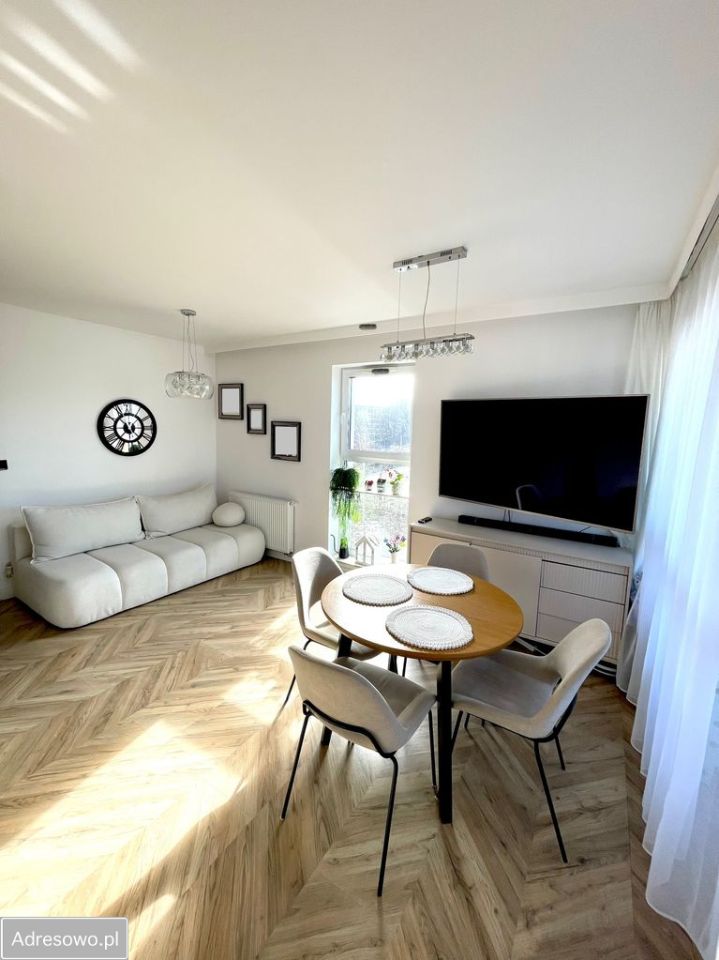 Mieszkanie 3-pokojowe Gdańsk Ujeścisko, ul. Wielkopolska. Zdjęcie 7