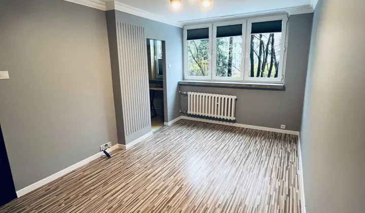 Mieszkanie 2-pokojowe Bielsko-Biała, ul. Jesionowa