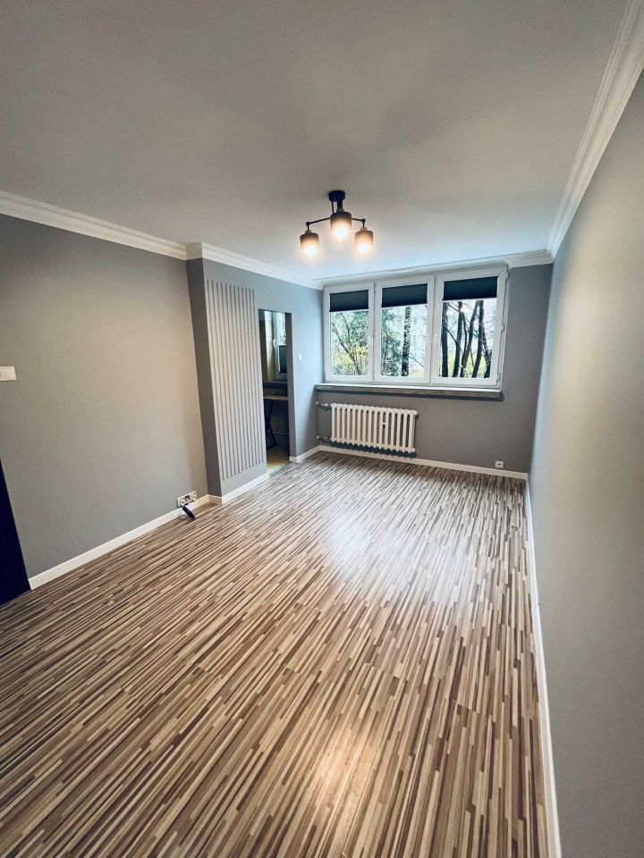 Mieszkanie 2-pokojowe Bielsko-Biała, ul. Jesionowa. Zdjęcie 1