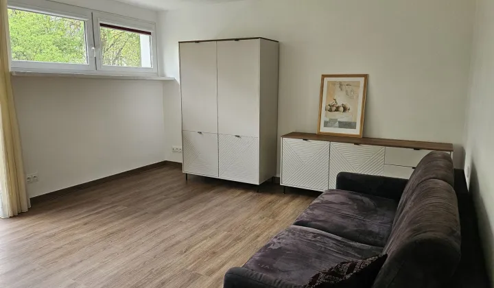 Mieszkanie 3-pokojowe Wrocław Biskupin, ul. Karola Olszewskiego