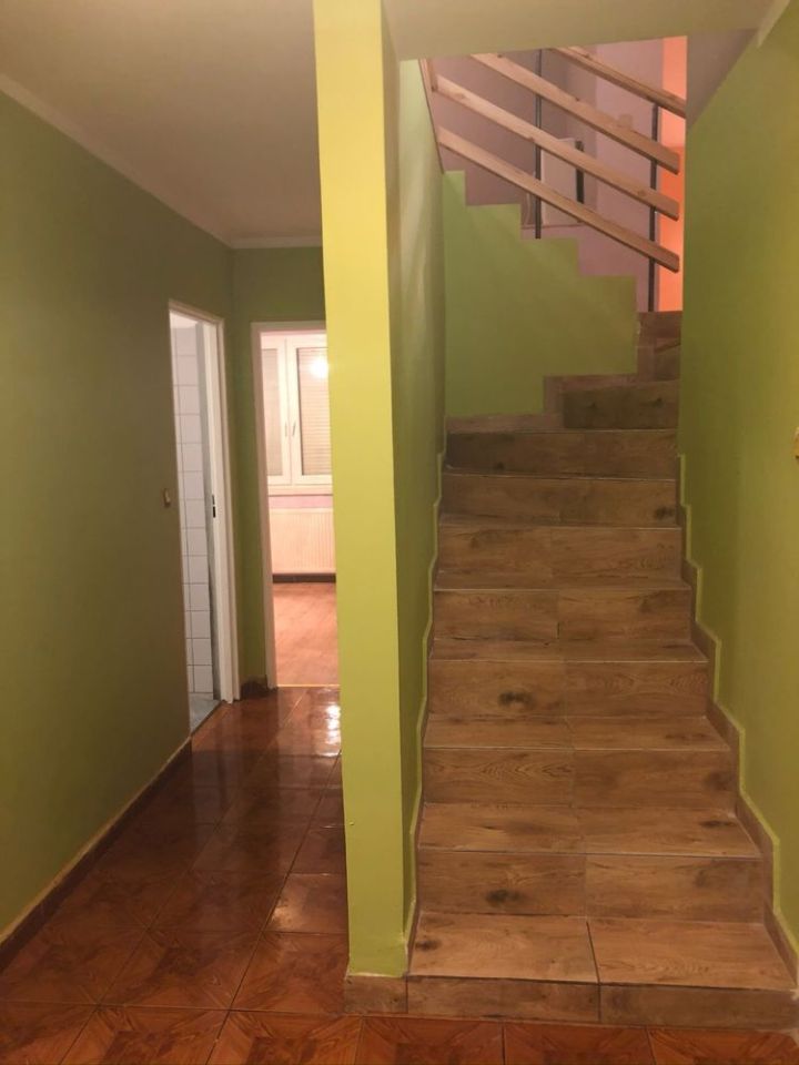 dom wolnostojący Grzegorzowice Wielkie. Zdjęcie 4