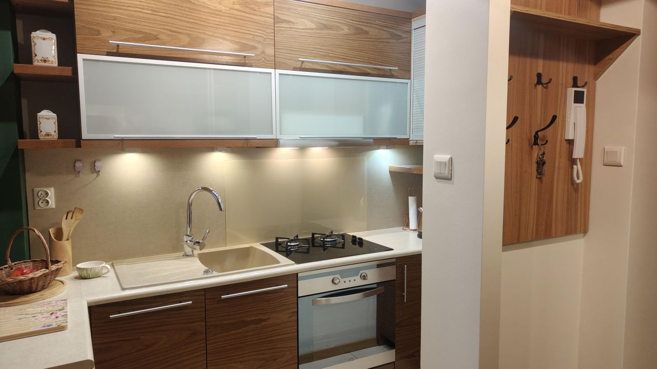 Mieszkanie 2-pokojowe Jasło Ulaszowice, ul. Lwowska. Zdjęcie 12