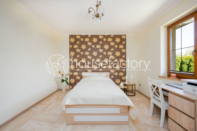 dom wolnostojący, 3 pokoje Nowy Bedoń. Zdjęcie 13