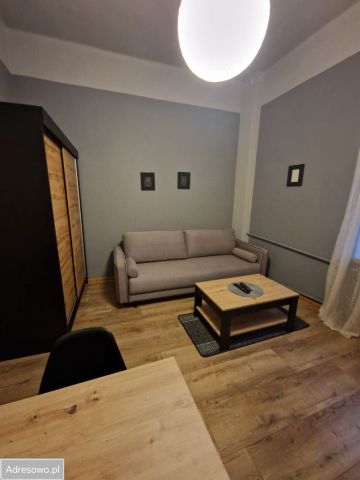 Mieszkanie 1-pokojowe Racibórz Centrum. Zdjęcie 1