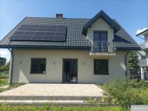 dom wolnostojący, 5 pokoi Skierniewice, ul. Składowa. Zdjęcie 4