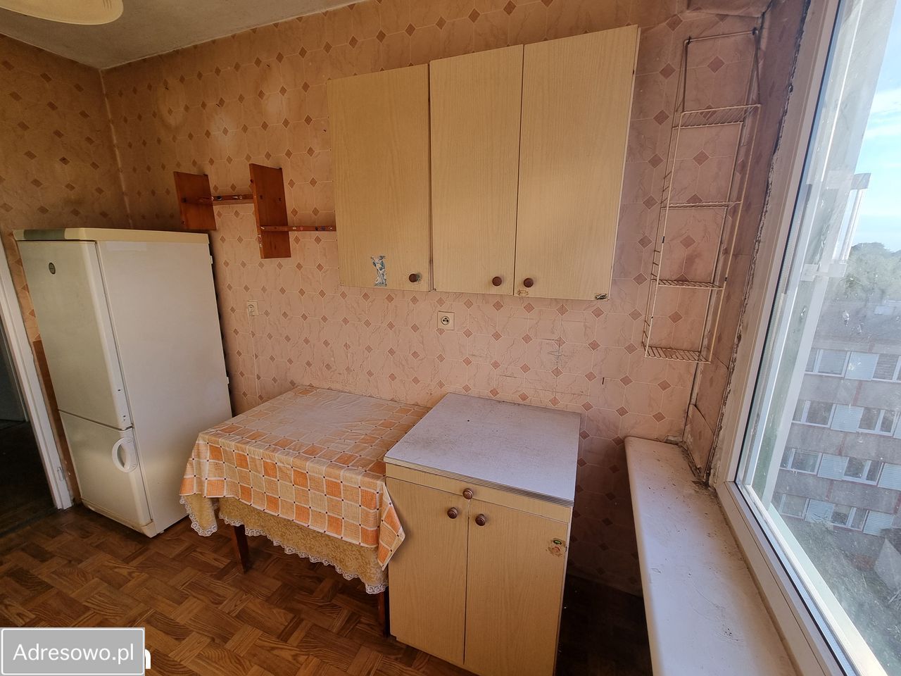 Mieszkanie 3-pokojowe Grodzisk Mazowiecki, ul. Dworska. Zdjęcie 9