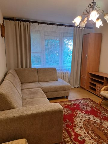 Mieszkanie 2-pokojowe Lublin Kalinowszczyzna, ul. Kazimierza Tumidajskiego. Zdjęcie 1