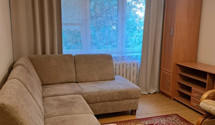 Mieszkanie 2-pokojowe Lublin Kalinowszczyzna, ul. Kazimierza Tumidajskiego