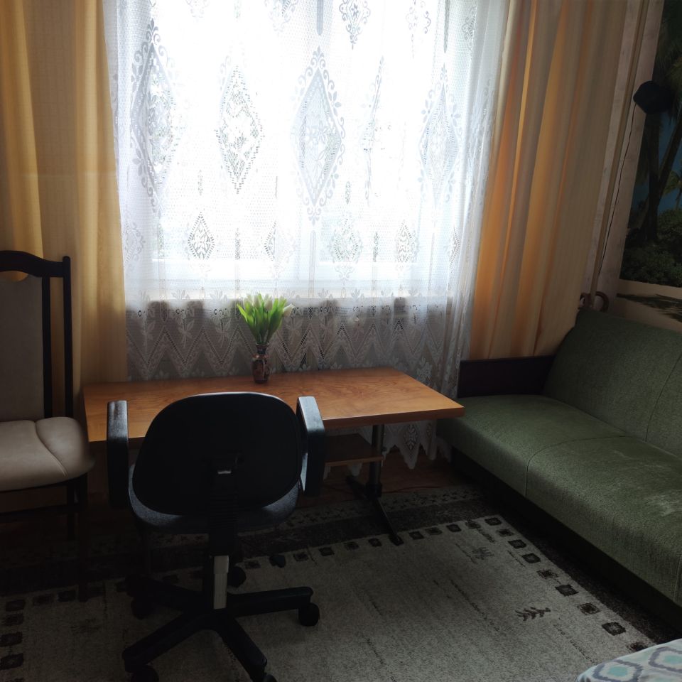 Mieszkanie 3-pokojowe Mielec Smoczka, Chalubinskiego. Zdjęcie 3
