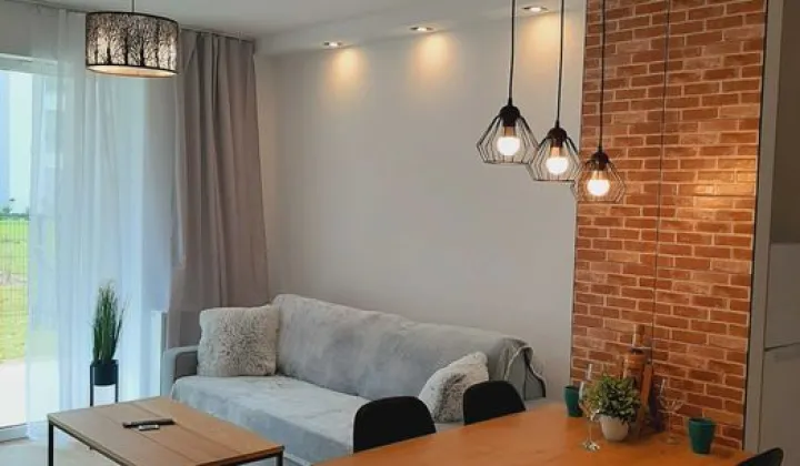Mieszkanie 2-pokojowe Gdańsk Śródmieście, ul. Angielska Grobla