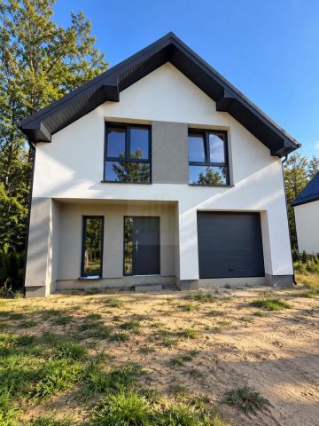 dom wolnostojący, 5 pokoi Jachranka, ul. Letnia. Zdjęcie 2