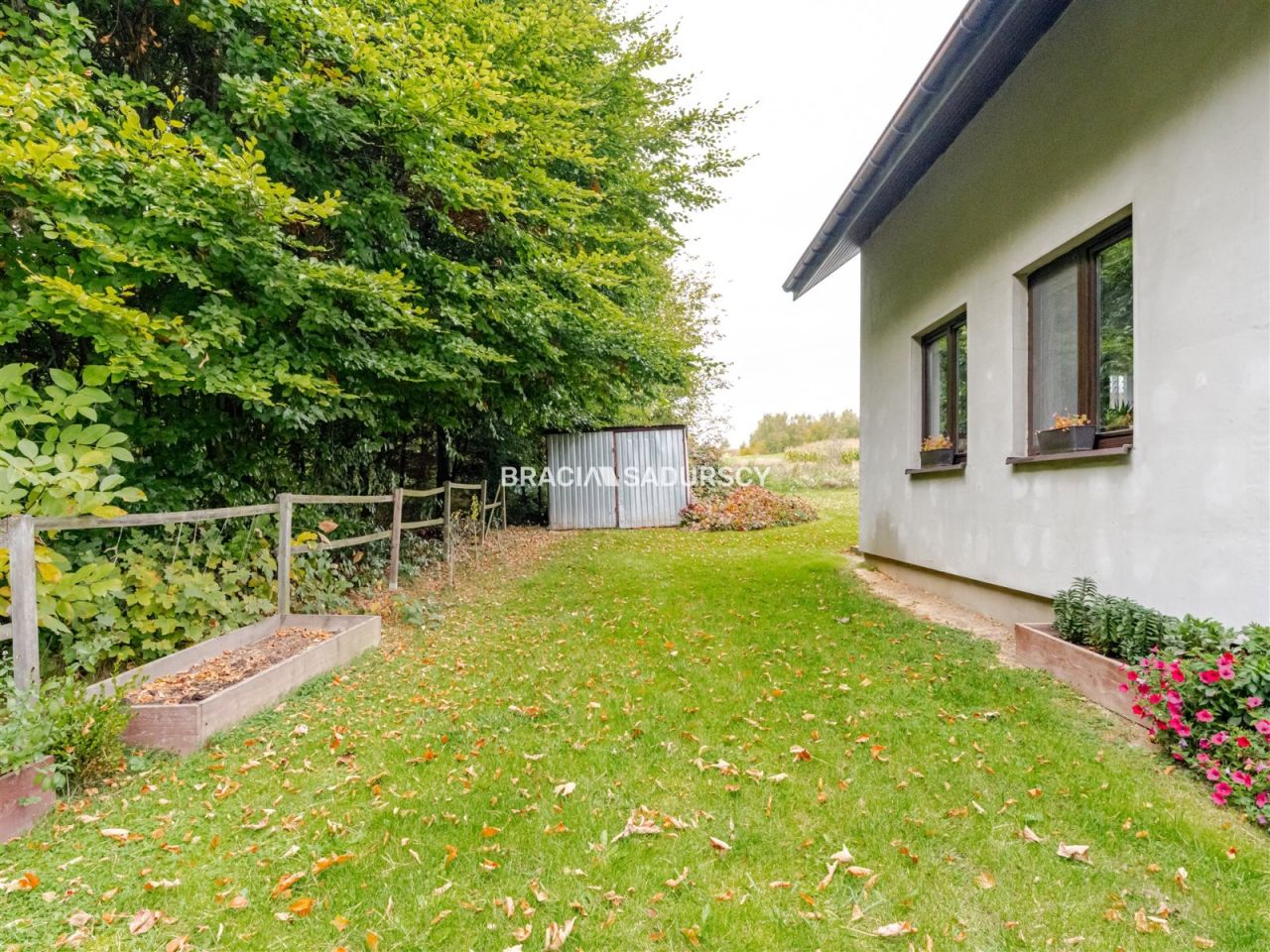 dom wolnostojący, 4 pokoje Rawałowice. Zdjęcie 20