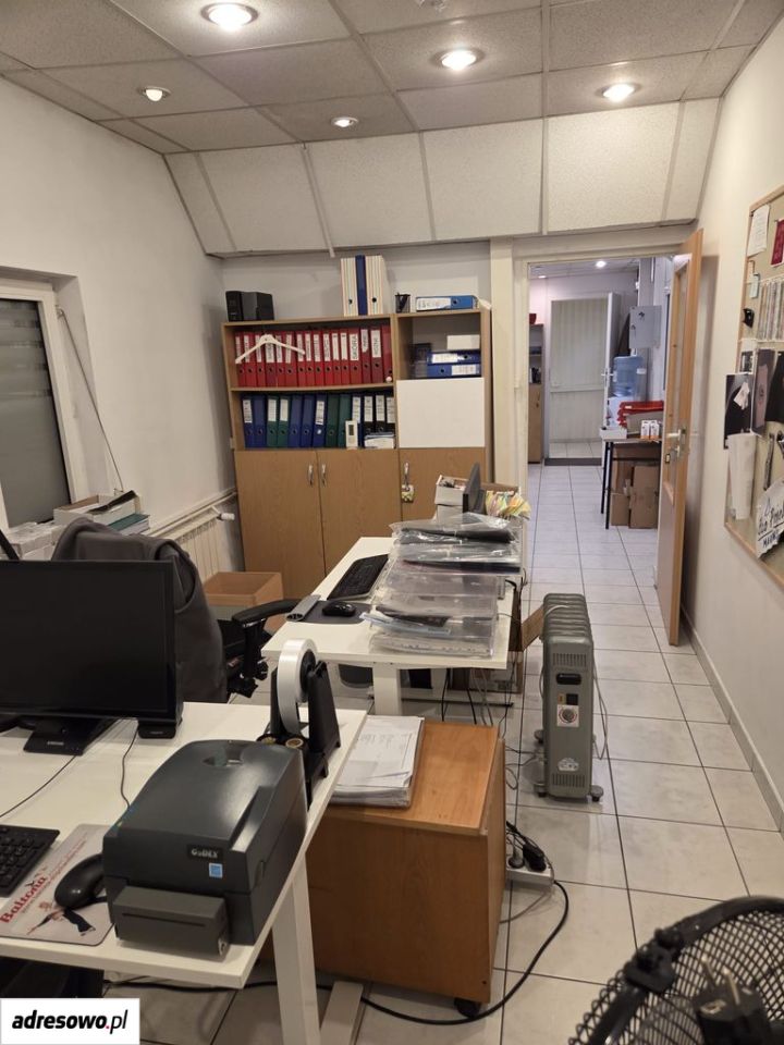 Lokal Szczecin Centrum, ul. Mazowiecka. Zdjęcie 11