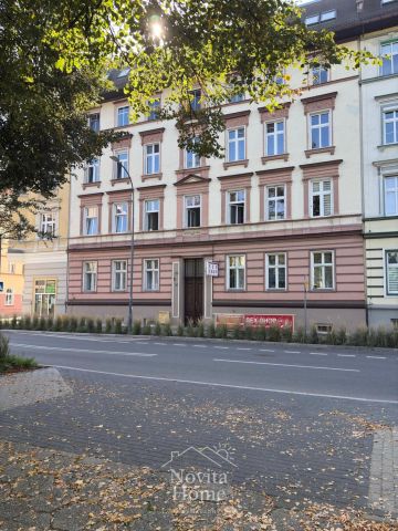 Mieszkanie 2-pokojowe Racibórz. Zdjęcie 3