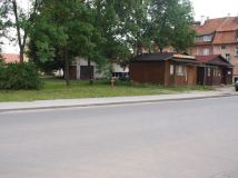 Działka budowlana Orneta, ul. Przemysłowa. Zdjęcie 4