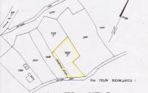 Działka budowlana Rabka-Zdrój Słone, ul. Poniatowskiego. Zdjęcie 1