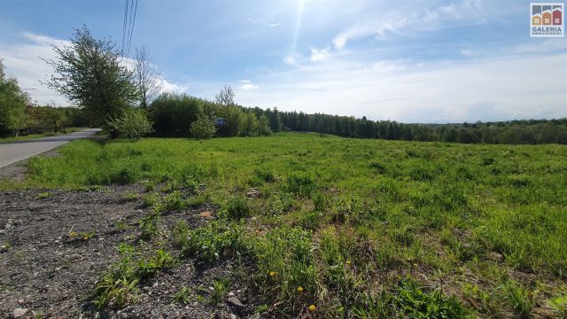 Działka budowlana Rzeszów Budziwój, ul. Podleśna. Zdjęcie 5