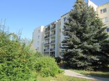 Mieszkanie 3-pokojowe Zielona Góra, ul. Osadnicza. Zdjęcie 1