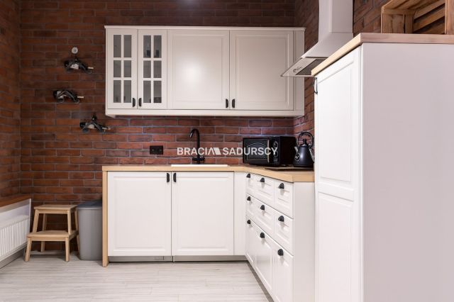 Mieszkanie 2-pokojowe Kraków Stare Miasto, ul. Nowa. Zdjęcie 3