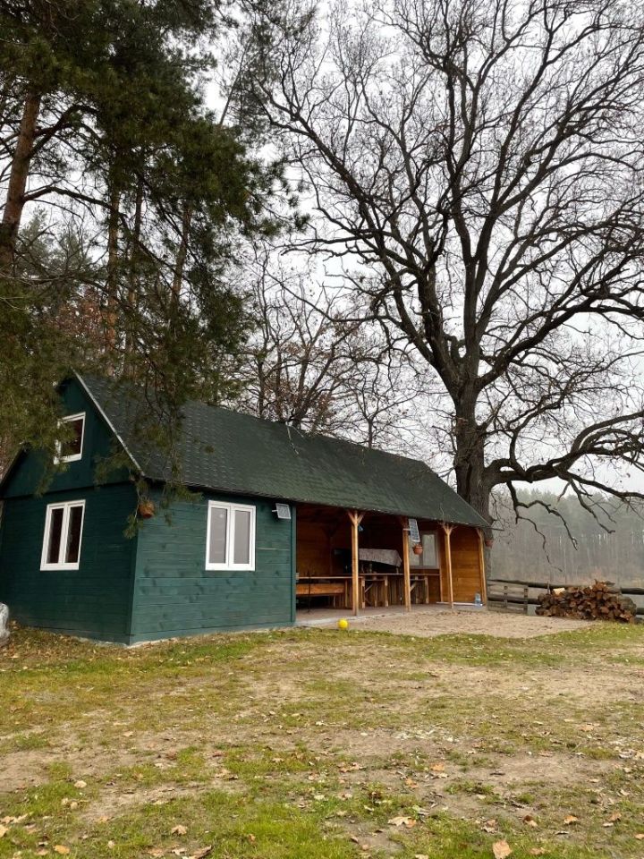 Działka rekreacyjna Iwaniska. Zdjęcie 8