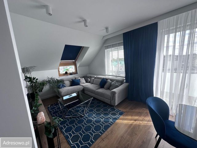 Mieszkanie 3-pokojowe Zielona Góra Czarkowo. Zdjęcie 1