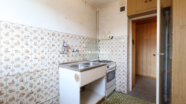 Mieszkanie 2-pokojowe Kraków Bieńczyce, os. Bohaterów Września. Zdjęcie 10