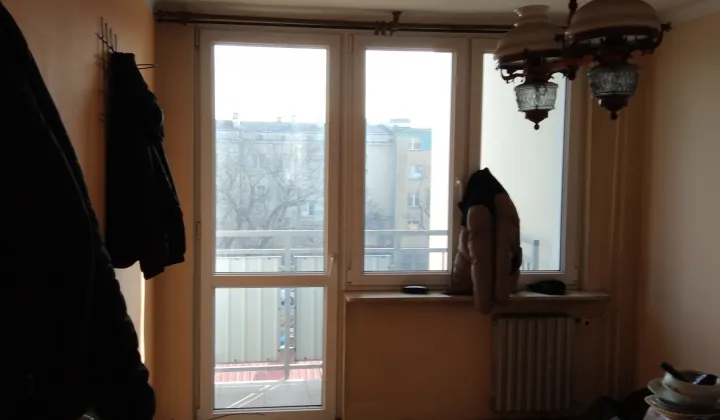 Mieszkanie 2-pokojowe Biała Podlaska Sidorki, al. Tysiąclecia