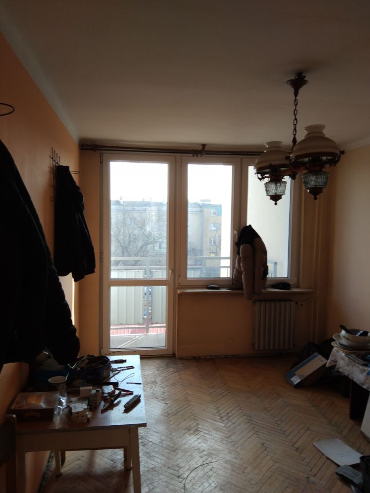 Mieszkanie 2-pokojowe Biała Podlaska Sidorki, al. Tysiąclecia