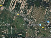 Działka rolno-budowlana Stary Koniecpol