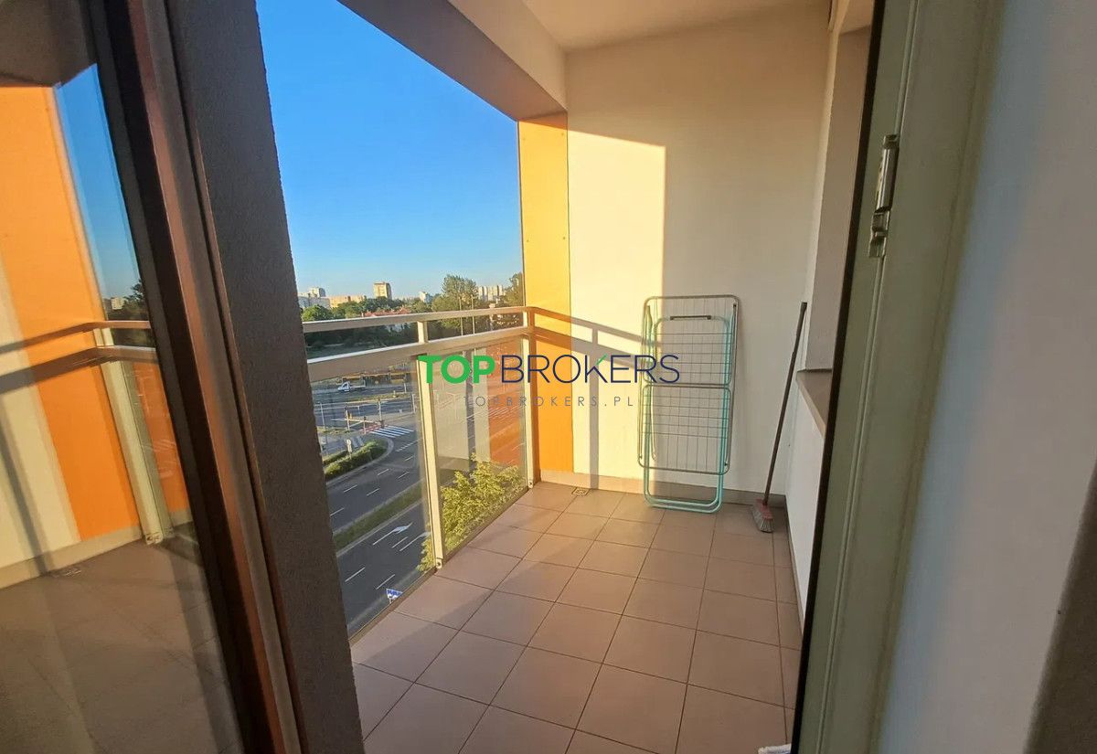 Mieszkanie 2-pokojowe Warszawa Bielany, ul. Stefana Żeromskiego. Zdjęcie 12