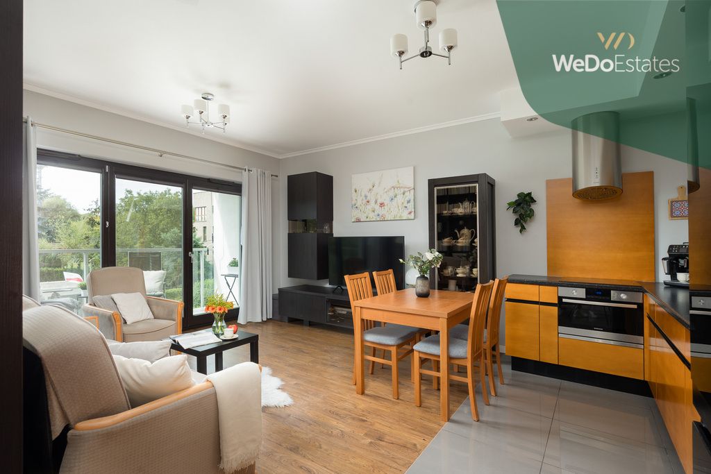 Mieszkanie 2-pokojowe Warszawa Mokotów, ul. Bartycka. Zdjęcie 8