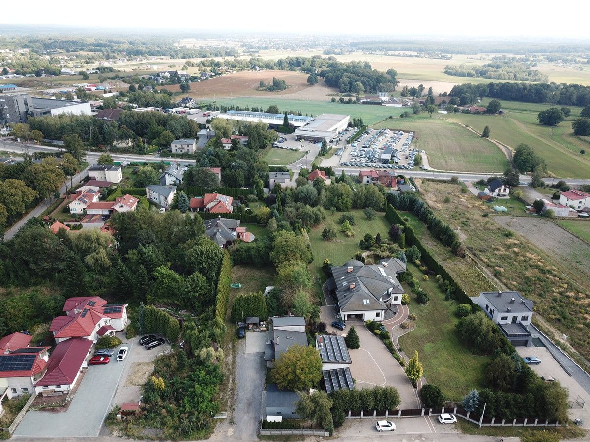 Działka budowlana Mikołów, ul. Młyńska. Zdjęcie 12