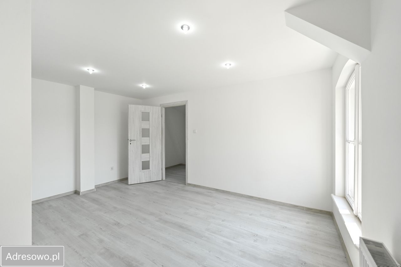 Mieszkanie 2-pokojowe Grudziądz, ul. gen. Józefa Hallera. Zdjęcie 4