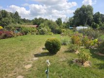 Działka rod Wędrzyn. Zdjęcie 3