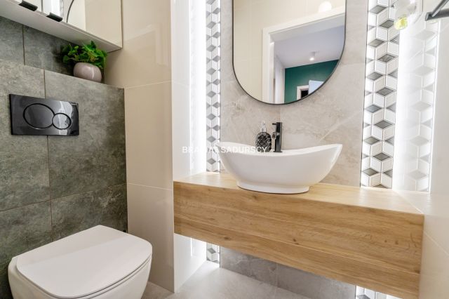 Mieszkanie 3-pokojowe Kraków Dębniki, ul. dr. Jana Piltza. Zdjęcie 27