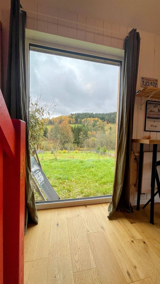 dom wolnostojący, 4 pokoje Tylicz, ul. Kazimierza Pułaskiego. Zdjęcie 26