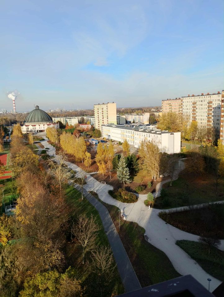 Mieszkanie 3-pokojowe Płock, ul. Stanisława Zgliczyńskiego