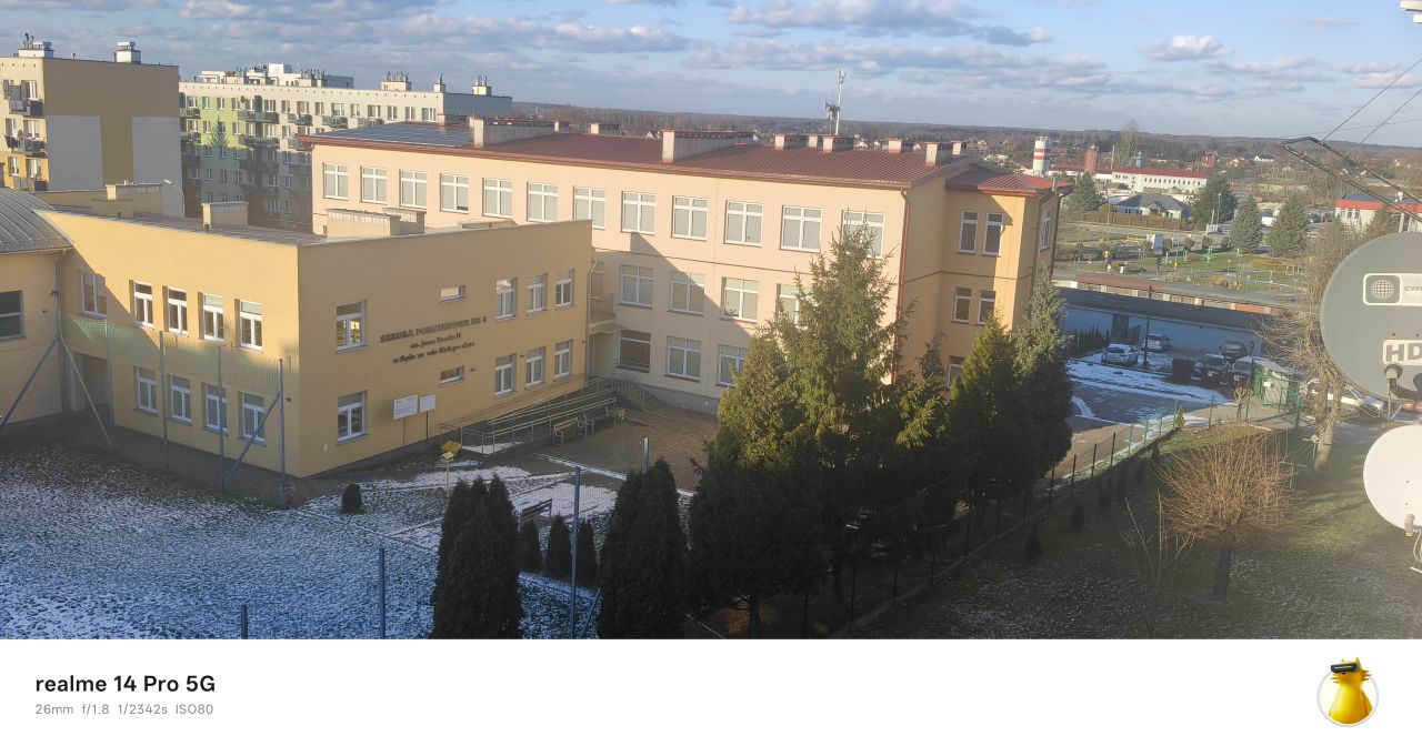 Mieszkanie 3-pokojowe Sędziszów Małopolski, ul. Osiedle Młodych. Zdjęcie 27