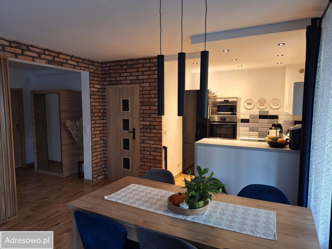 dom szeregowy, 3 pokoje Żory Śródmieście. Zdjęcie 13