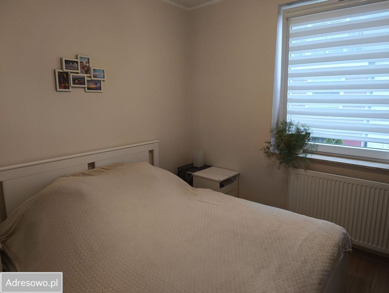 Mieszkanie 3-pokojowe Siechnice, ul. Ziemska. Zdjęcie 2