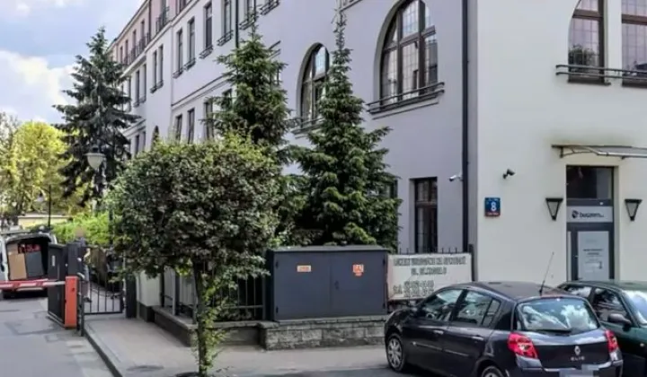 Mieszkanie 2-pokojowe Warszawa Włochy, ul. Czesława Kłosia