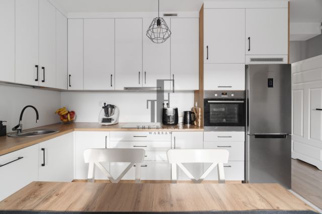 dom szeregowy, 7 pokoi Kobyłka, ul. Leszka. Zdjęcie 3