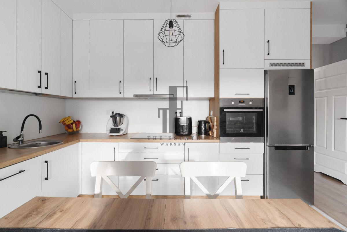 dom szeregowy, 7 pokoi Kobyłka, ul. Leszka. Zdjęcie 3