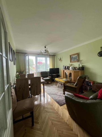 Mieszkanie 3-pokojowe Kołobrzeg, ul. Złota. Zdjęcie 1