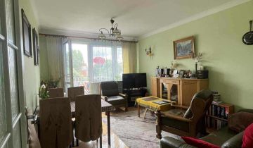 Mieszkanie 3-pokojowe Kołobrzeg, ul. Złota