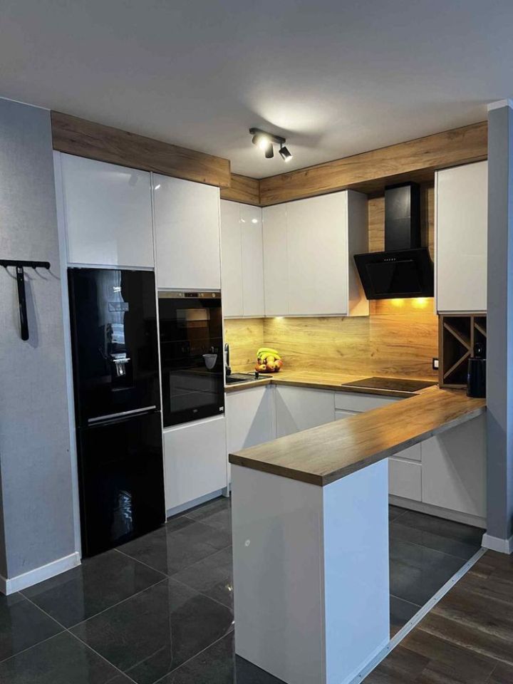 Mieszkanie 2-pokojowe Ostrów Wielkopolski, ul. Zębcowska. Zdjęcie 3