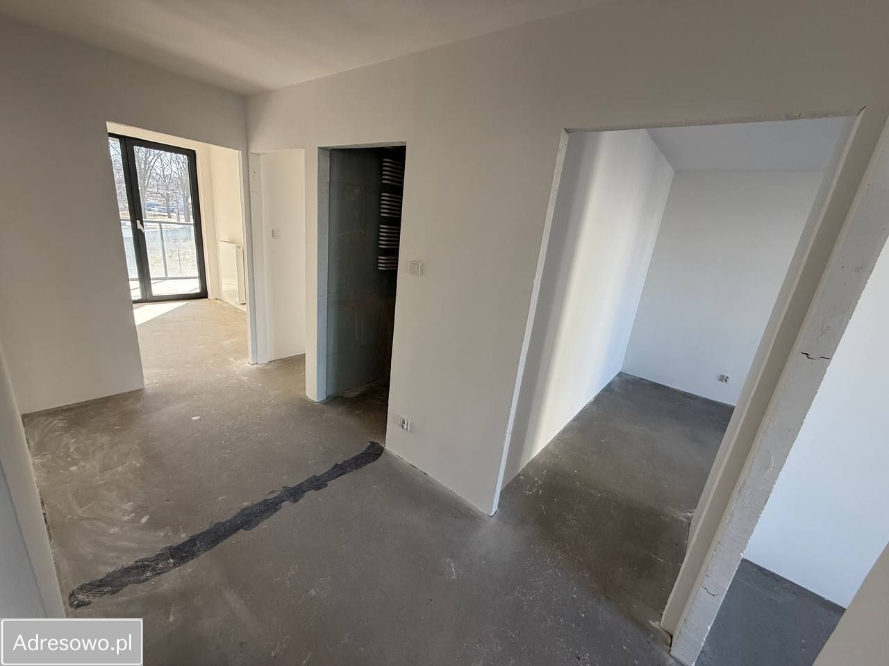 Mieszkanie 5-pokojowe Warszawa Białołęka, ul. Józefa Mehoffera. Zdjęcie 13