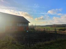 Działka budowlana Bartniki. Zdjęcie 2