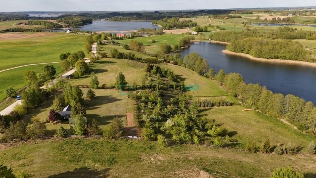 Działka budowlana Sztabinki. Zdjęcie 9